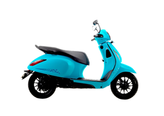 Bajaj Chetak C3001
